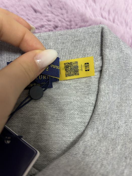 Tricou Polo Ralph Lauren