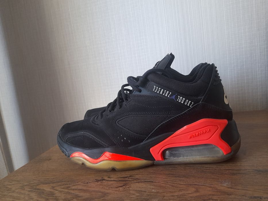 Nike Air Jordan кецове 44 номер.