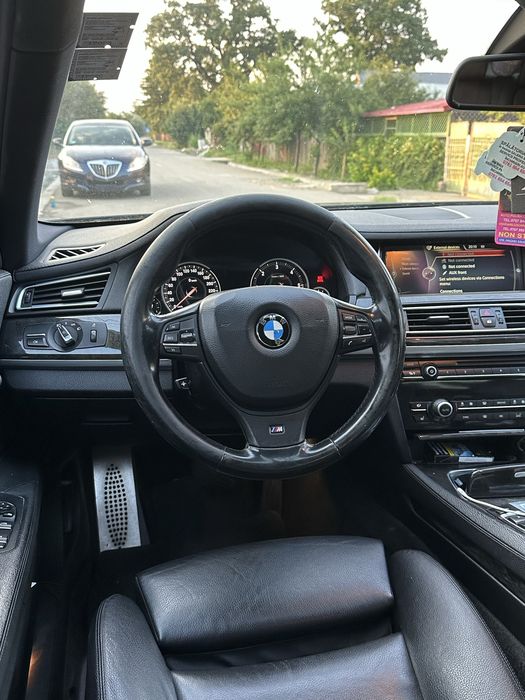 Bmw F01 2014 730d 258cp whatsapp 0728537933