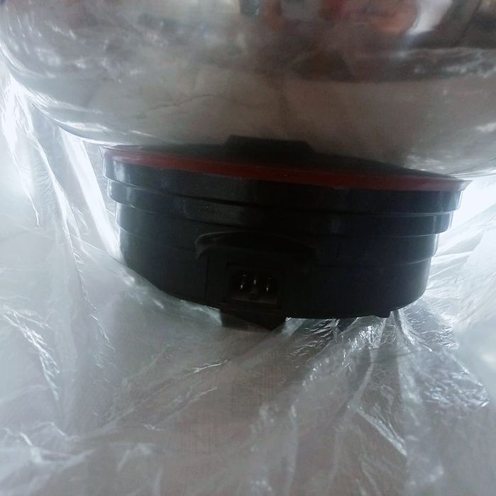 Кукурузный варка