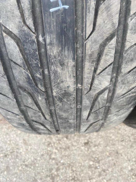 2 броя летни гуми Farroad 255/45 R20 Dot 1520 ном 116