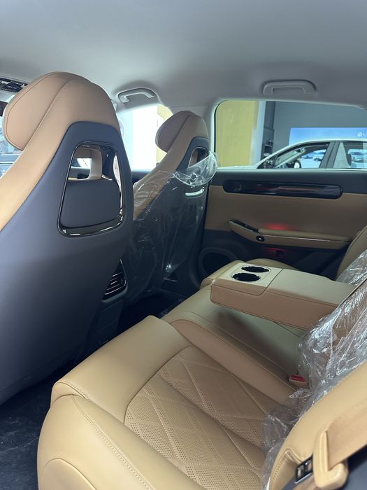 Leapmotor C01 216KM Gibrid Premium Dop opsiya Restayling FULL