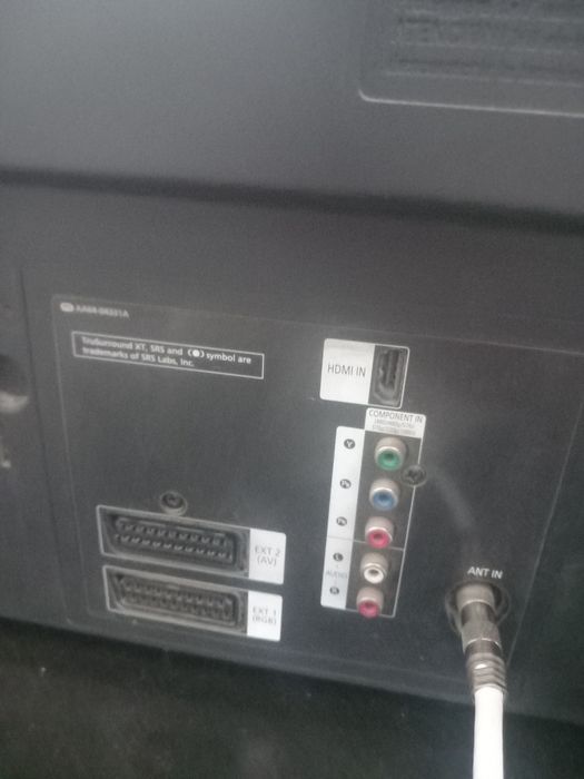 Vând televizor samsung funcțional pret 150 lei