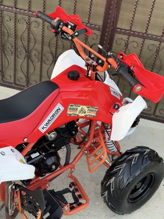 ‼️ Atv 125 Kxd Moto ‼️ ca nou