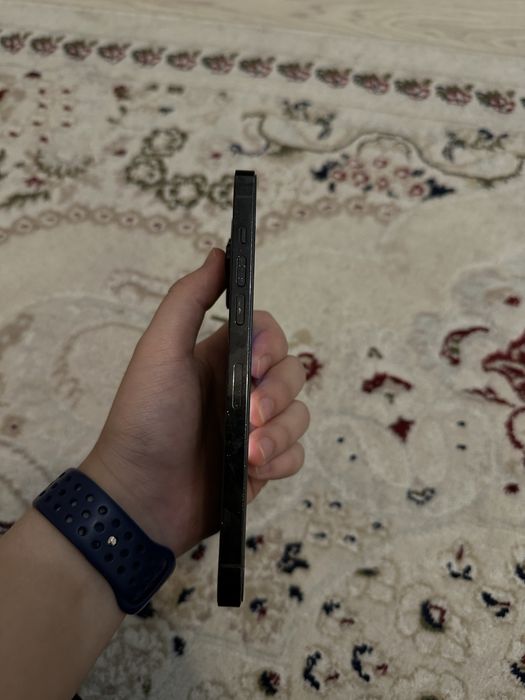 Iphone 14pro max 77% 128gb