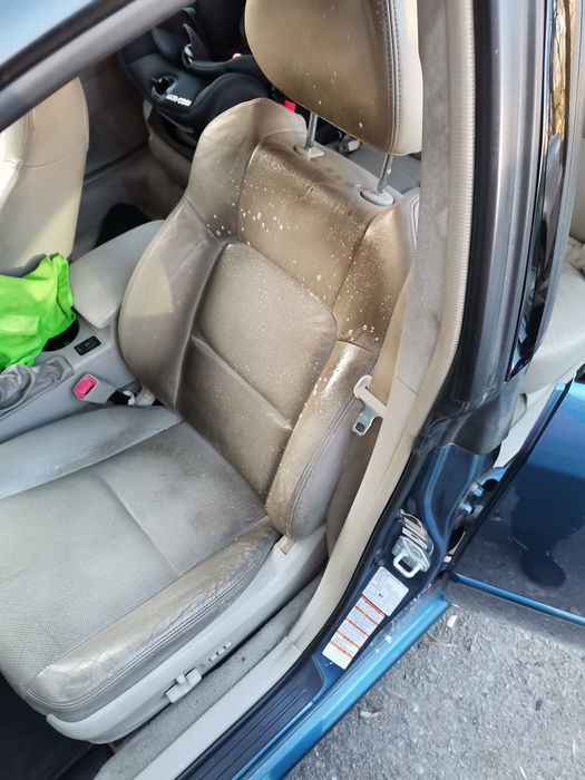 Пране АВТОСАЛОН - 40 евро