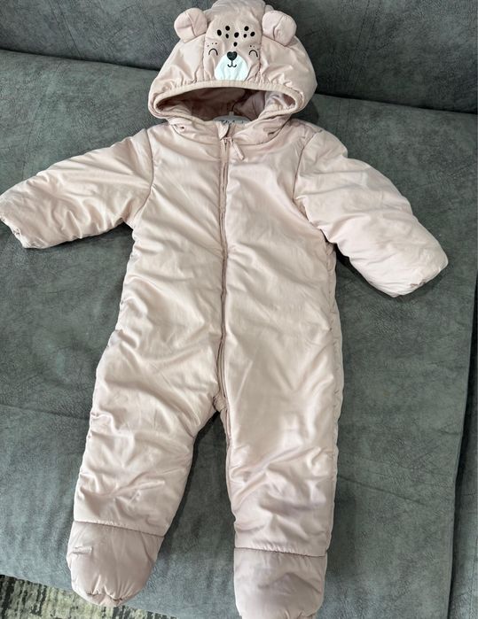 Продам !!! Демисезонный детский комбенизон