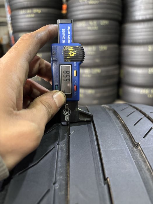 Anvelope Vara 275/45/18 Continental Sport Contact 5 275 45 18 R18