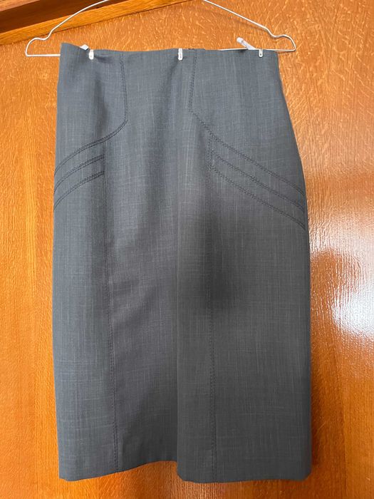 Costum dama 3 piese NICHI stare impecabila