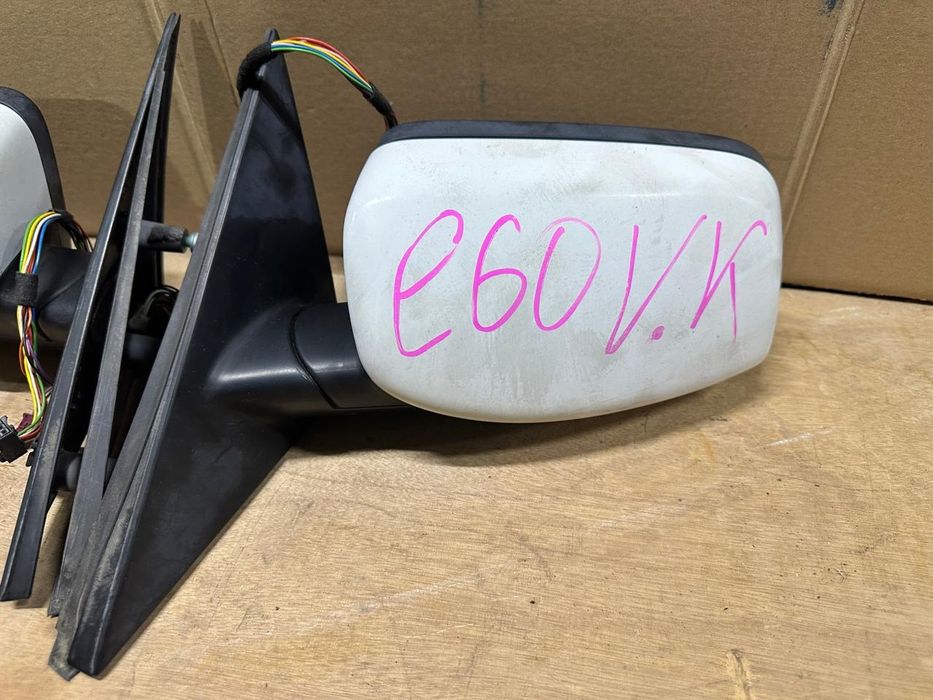 Зеркало заднего вида bmw e60