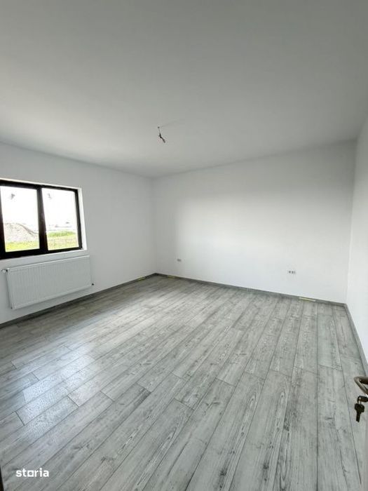 Vila Individuala Bragadiru P+1+P Id nr 54