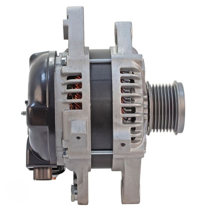 Генераторы на Тойота