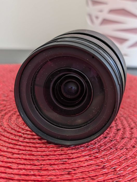 OM System M.Zuiko ED 12-40mm F2.8 Pro II Mirrorless Montura MFT ca nou