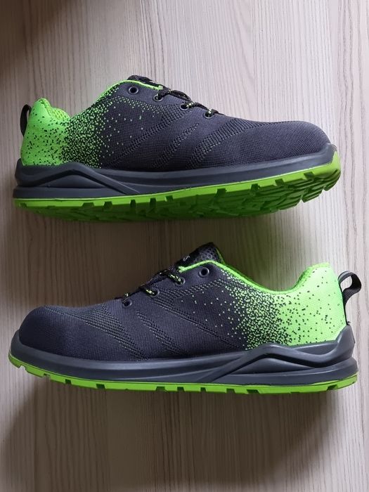 Work2Do спортни предпазни обувки 44 номер