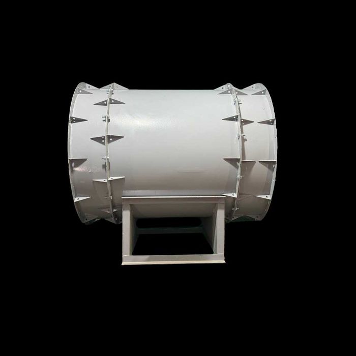 Вентилятор осевой ВО 6-300