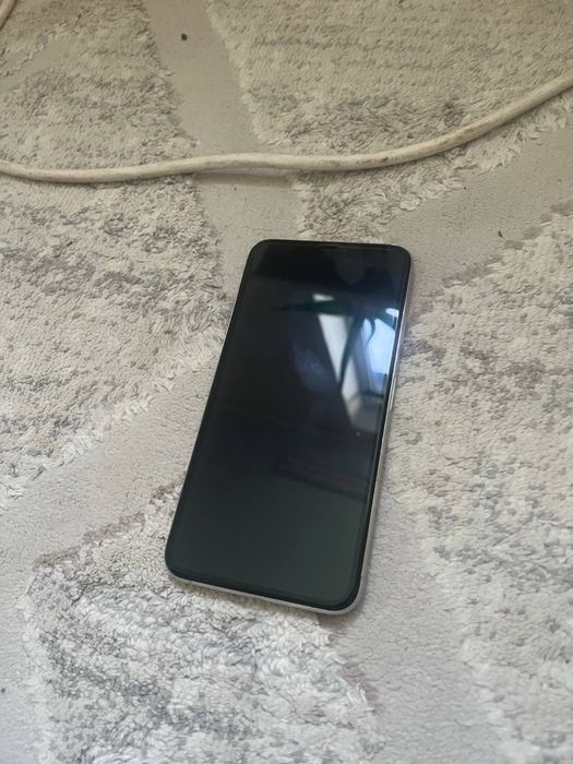 iPhone XS Max 256gb