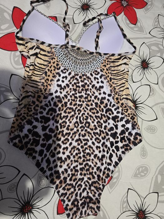 Промоция Дамски цели бански