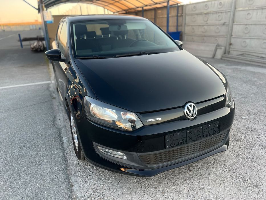 Volkswagen Polo - RATE / CASH