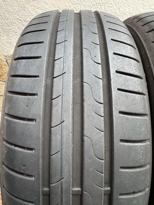 Автомобилни гуми 195 55 16 Dunlop