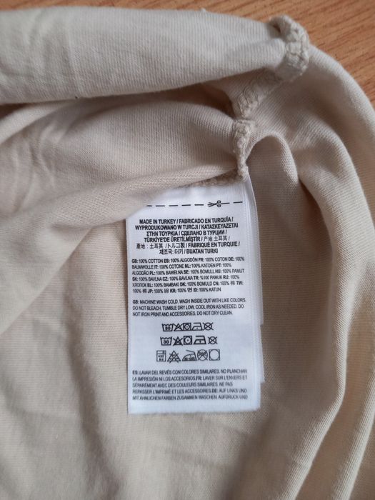 Tricou barbati Vans Off The Wall