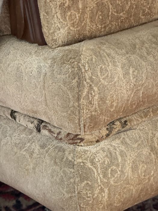 Продам два кресла, белорусская мебель