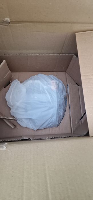 Aspirator herby 1000 nou cu toate accesoriile