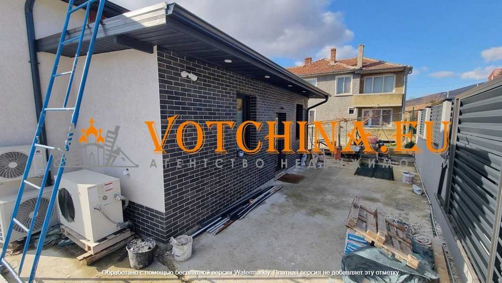 Продава се Къща в с. Кошарица, Област Бургас - 185 кв.м за 1784 €/кв.м - Снимка #2