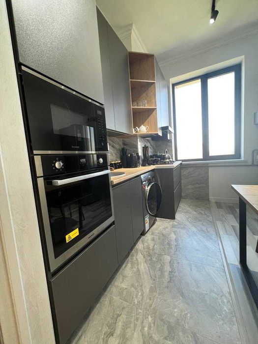 СРОЧНО! Сдам 2х ком квартиру в ЖК Сайрам Авеню 2/5/9 P8