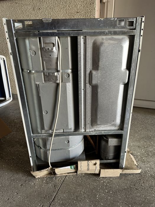 Piese centrala Immergas ZEUS 27 SUPERIOR