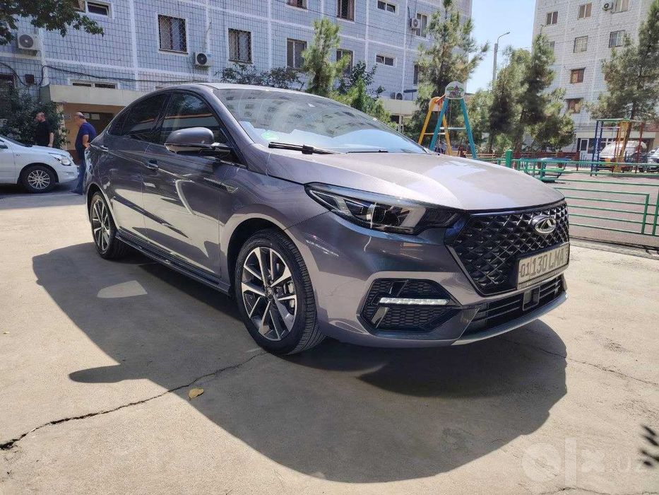 Продам Chery Arizzo 6 pro