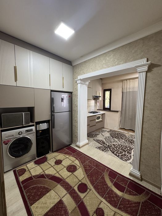 Manzil:  ShayhonToxur tumani Charxnovza 18dom. Mo’ljal tamojnaya insit