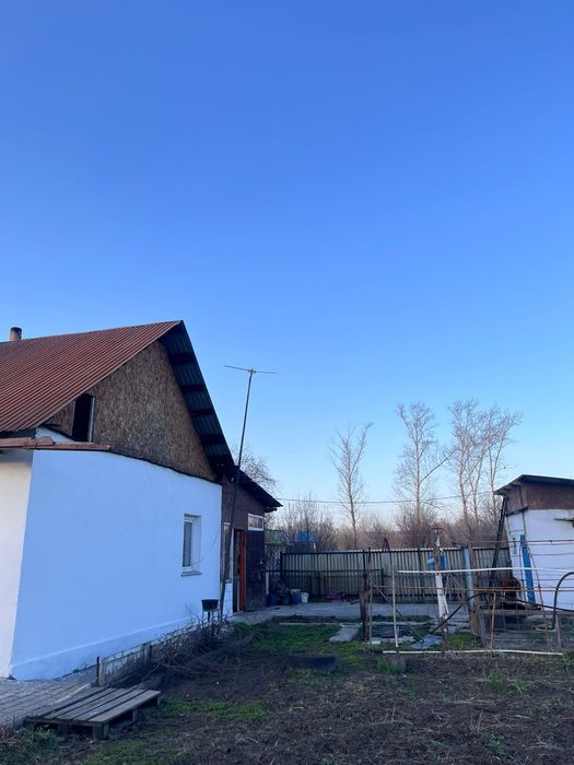 Продам дом на дачном участке можнов расрочку ст ГЕОЛОГ - Widok 2