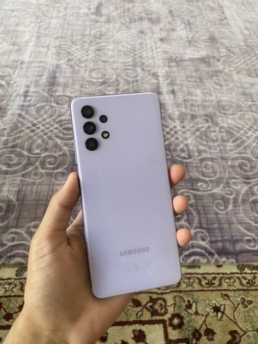Samsung A32/Самсунг А32 128гб