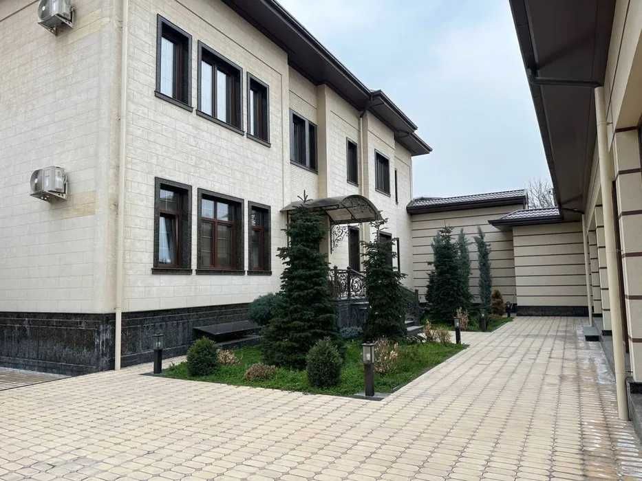 Сдаётся шикарный Евродом на Ракат Боши / id888 /