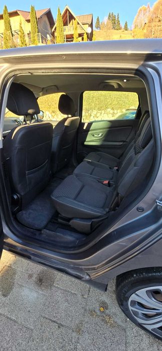 Renault Grand Scenic 1.7dci/120cp