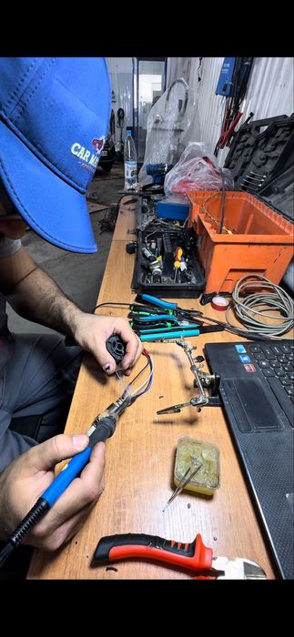 Автоэлектрик Атырау срочно