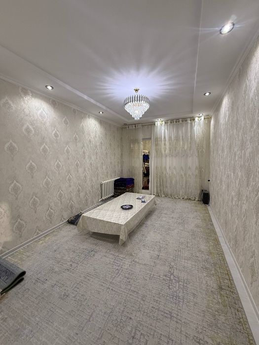 Чиланзар 20 квартал