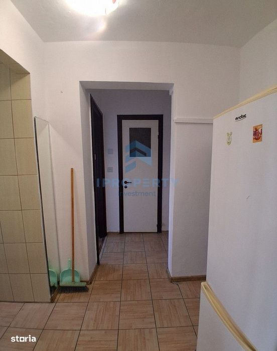Vanzare Apartament 2 camere in Lujerului la 7 min de metrou