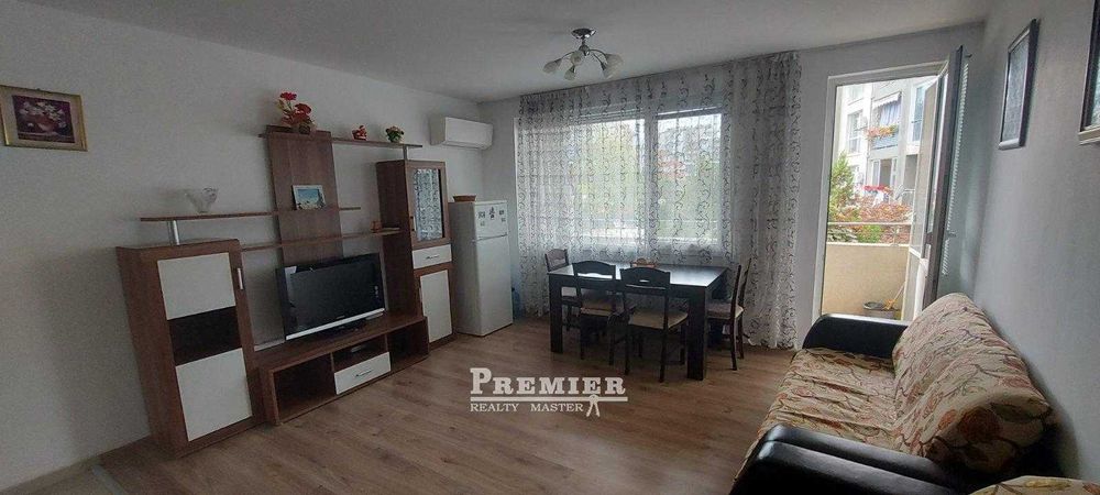 Продава се Двустаен апартамент в Свети Влас - 70 кв.м за 1229 €/кв.м - Снимка #3