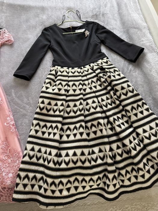 Продаю вечернее платье