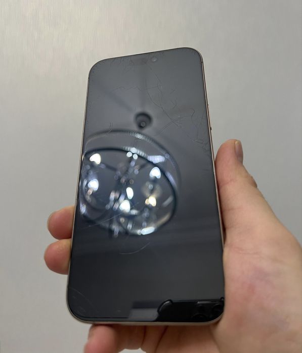 iPhone 16 ProMax | Айфон 16 ПроМакс