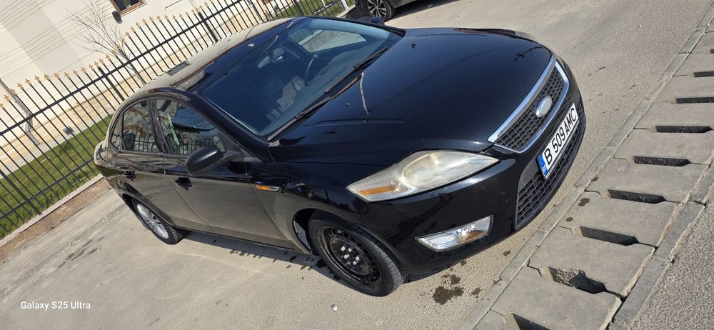 De vânzare Ford Mondeo