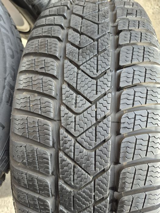 Jante r16 originale Vw