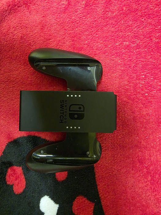 Nintendo plus un joc Minecraft