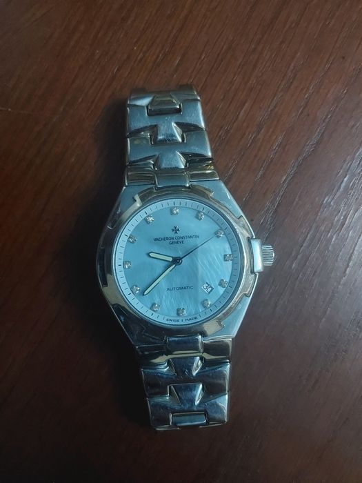 Vacheron Constantin shvetskiy soat obmenga macbook m1 kere