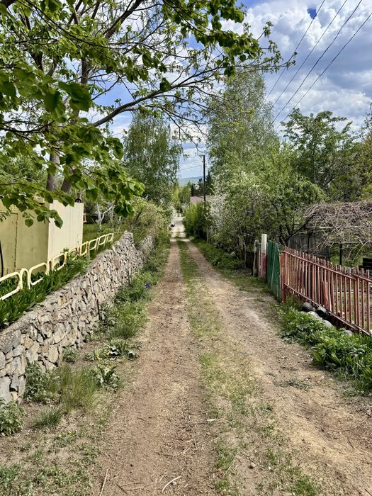 Продам дачу на аблакетке