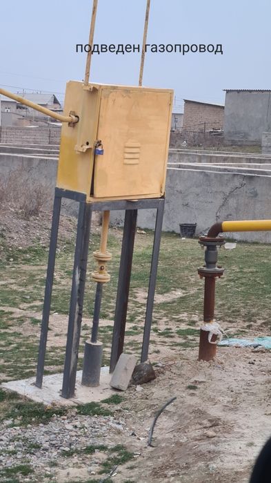 Продается участок