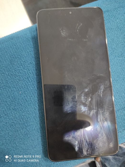 Редми нот 13 про 5g