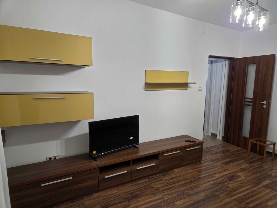 Prima inchiriere dupa renovare, ultracentral, zona Tribunal