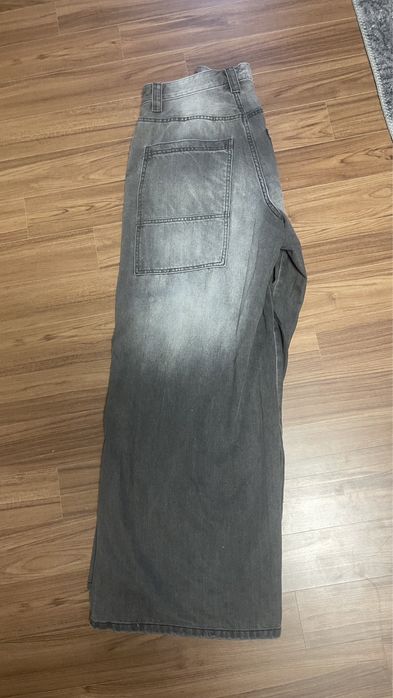 Джинсы бершка S размер